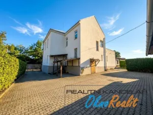 Prodej rodinného domu, Přerov - Přerov XIII-Penčice, Lipňanská, 398 m2