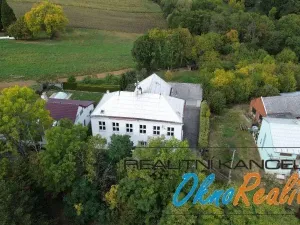 Prodej rodinného domu, Přerov - Přerov XIII-Penčice, Lipňanská, 398 m2