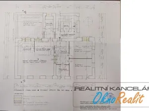 Prodej rodinného domu, Přerov - Přerov XIII-Penčice, Lipňanská, 398 m2