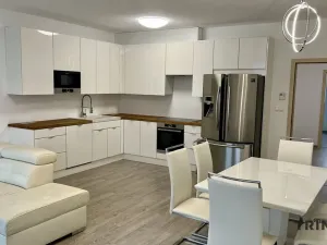 Prodej bytu 3+kk, Ostrava - Moravská Ostrava, Jantarová, 89 m2