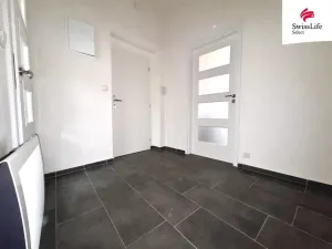 Pronájem bytu 1+1, Chomutov, Klostermannova, 41 m2