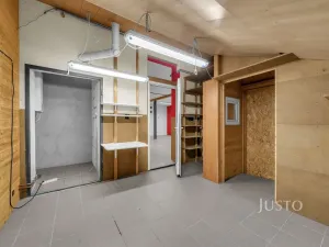 Pronájem obchodního prostoru, Kutná Hora - Hlouška, Benešova, 170 m2
