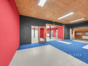 Pronájem obchodního prostoru, Kutná Hora - Hlouška, Benešova, 170 m2