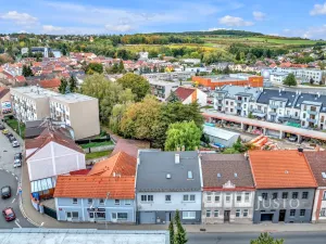 Pronájem obchodního prostoru, Kutná Hora - Hlouška, Benešova, 170 m2