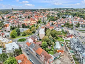 Pronájem obchodního prostoru, Kutná Hora - Hlouška, Benešova, 170 m2