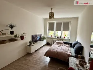 Prodej bytu 2+1, Mariánské Lázně - Úšovice, Skalníkova, 56 m2