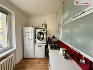 Prodej bytu 2+1, Mariánské Lázně - Úšovice, Skalníkova, 56 m2