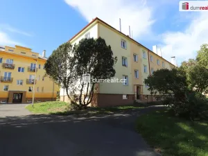 Prodej bytu 2+1, Mariánské Lázně - Úšovice, Skalníkova, 56 m2