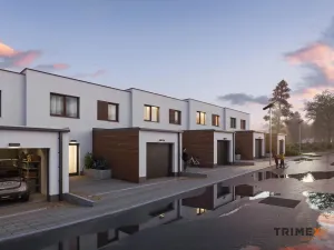 Prodej rodinného domu, Ostrava - Poruba, Vřesinská, 131 m2