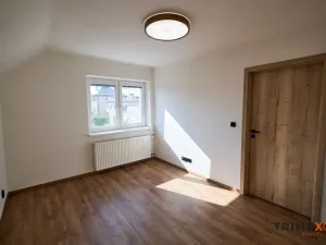 Prodej rodinného domu, Ostrava - Polanka nad Odrou, Za Podjezdem, 125 m2