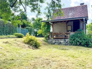 Prodej chaty, Cheb - Podhoří, 18 m2