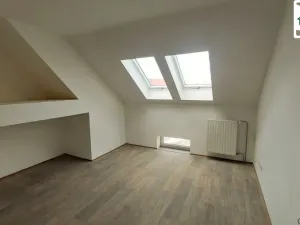Pronájem bytu 1+1, Cheb, Evropská, 46 m2