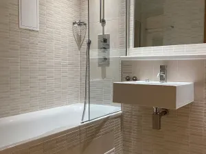 Pronájem bytu 2+1, Chomutov, Spořická, 58 m2