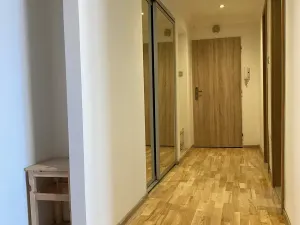 Pronájem bytu 2+1, Chomutov, Spořická, 58 m2