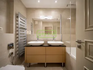 Prodej bytu 4+kk, Praha, Učňovská, 99 m2