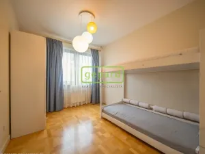 Prodej bytu 4+kk, Praha, Učňovská, 99 m2