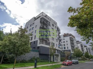 Prodej bytu 4+kk, Praha, Učňovská, 99 m2