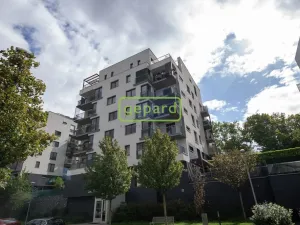 Prodej bytu 4+kk, Praha, Učňovská, 99 m2