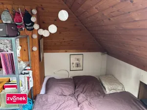 Pronájem bytu 1+kk, Zlín, třída Tomáše Bati, 30 m2
