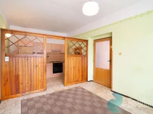 Prodej rodinného domu, Libníč - Jelmo, 180 m2