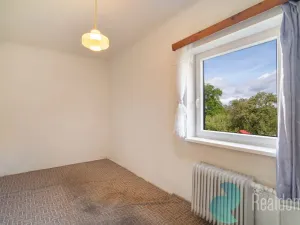 Prodej rodinného domu, Libníč - Jelmo, 180 m2