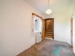 Prodej rodinného domu, Libníč - Jelmo, 180 m2