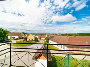 Prodej rodinného domu, Libníč - Jelmo, 180 m2
