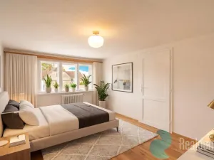 Prodej rodinného domu, Libníč - Jelmo, 180 m2