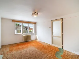 Prodej rodinného domu, Libníč - Jelmo, 180 m2