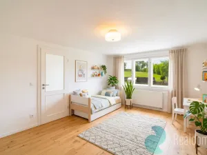 Prodej rodinného domu, Libníč - Jelmo, 180 m2