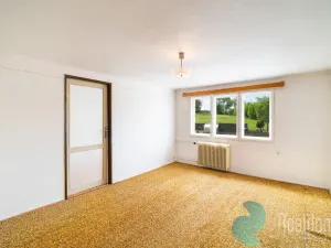 Prodej rodinného domu, Libníč - Jelmo, 180 m2