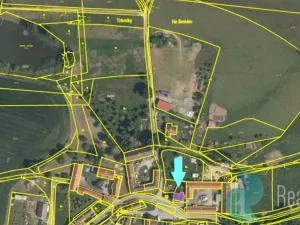Prodej rodinného domu, Libníč - Jelmo, 180 m2