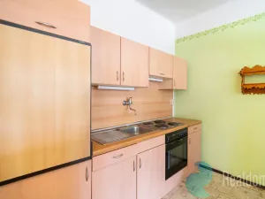 Prodej rodinného domu, Libníč - Jelmo, 180 m2