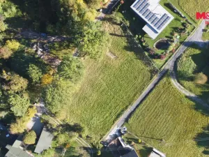 Prodej pozemku pro bydlení, Havířov, Zahrádkářská, 1009 m2