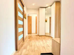 Pronájem bytu 3+1, Ostrava - Zábřeh, Písečná, 64 m2