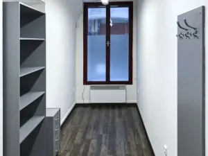 Pronájem obchodního prostoru, Česká Třebová, Hýblova, 58 m2