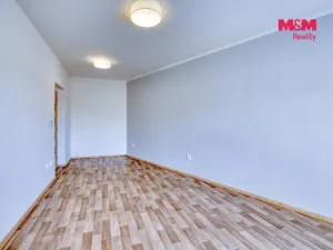 Prodej bytu 2+1, Písek - Václavské Předměstí, Krokova, 69 m2