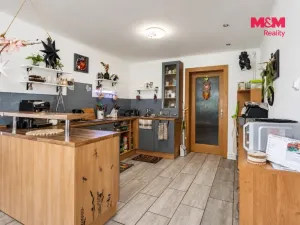 Prodej rodinného domu, Horní Životice, 429 m2