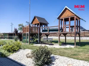 Prodej rodinného domu, Horní Životice, 429 m2
