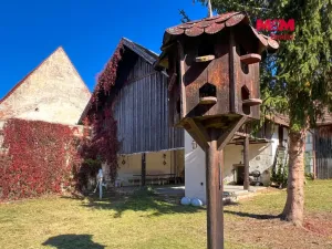 Prodej zemědělské usedlosti, Přešťovice - Kbelnice, 661 m2