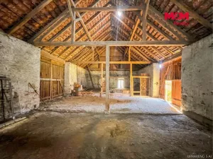 Prodej zemědělské usedlosti, Přešťovice - Kbelnice, 661 m2