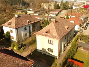 Pronájem bytu 2+1, Červený Kostelec, Náchodská, 61 m2