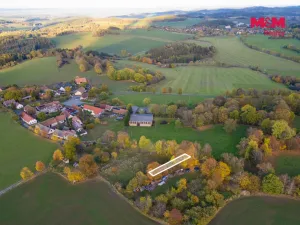 Prodej pozemku pro bydlení, Soběšice - Damíč, 2062 m2