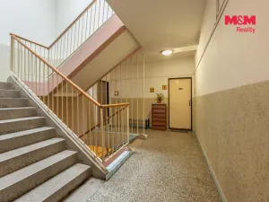 Prodej bytu 3+1, Slaný, Navrátilova, 69 m2