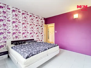 Prodej rodinného domu, Most - Vtelno, Na Gruntě, 298 m2