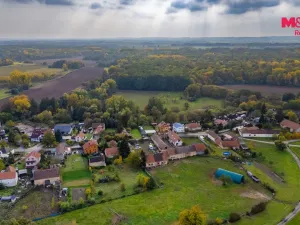 Prodej pozemku pro bydlení, Kly, 493 m2