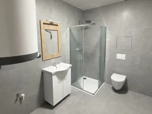 Pronájem bytu 2+kk, Ústí nad Orlicí - Hylváty, Třebovská, 52 m2