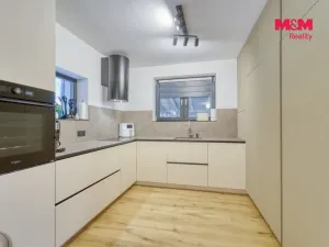 Prodej rodinného domu, Ves Touškov - Mířovice, 144 m2