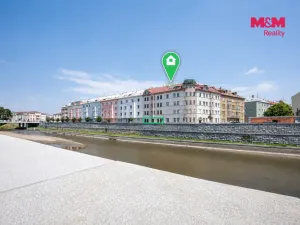 Prodej bytu 3+1, Olomouc, Praskova, 107 m2