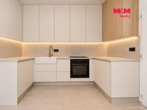 Prodej bytu 3+1, Olomouc, Praskova, 107 m2